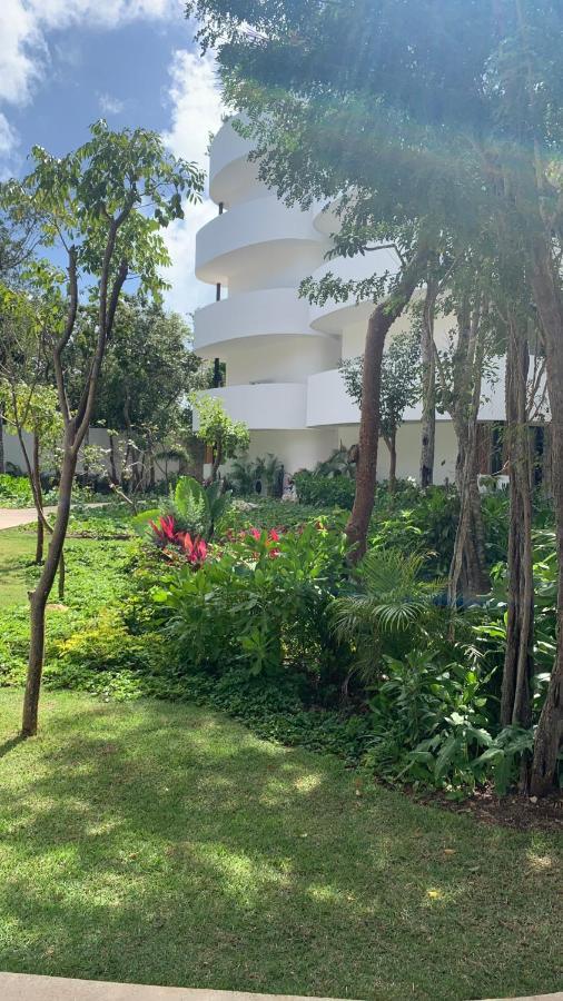 Hunab Tulum Luaran gambar