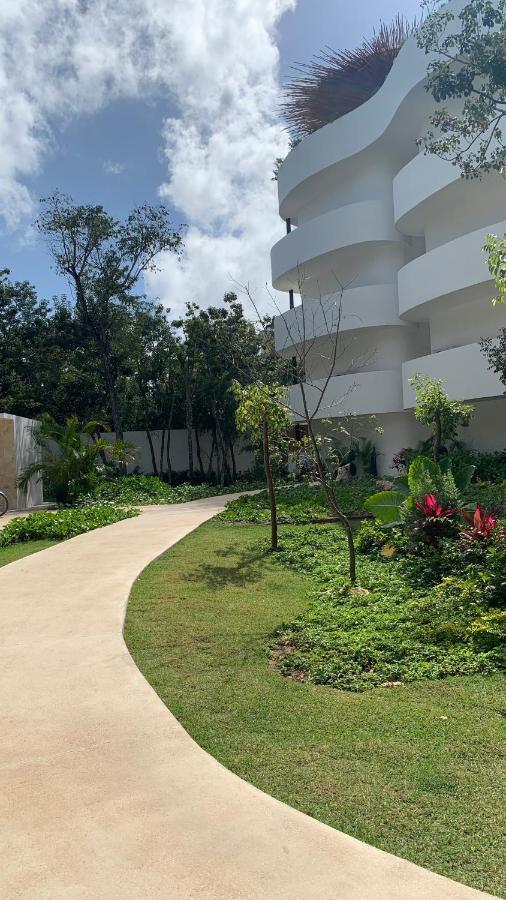 Hunab Tulum Luaran gambar