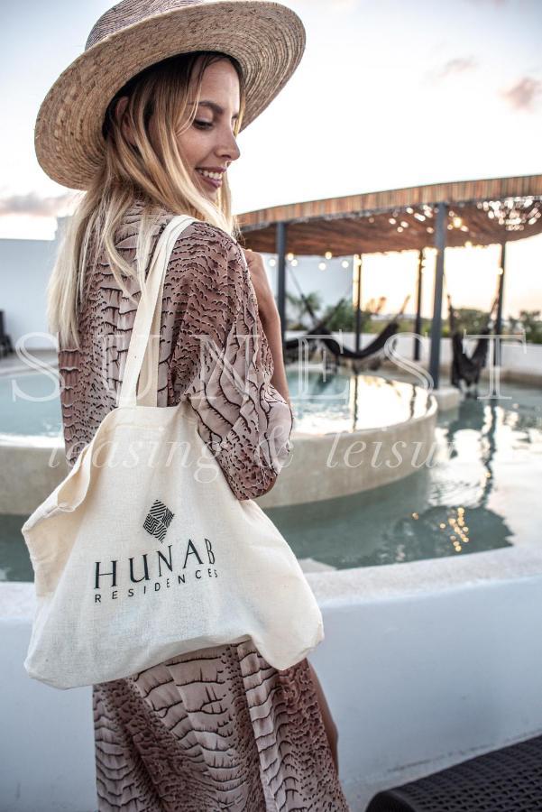 Hunab Tulum Luaran gambar