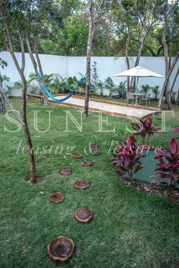 Hunab Tulum Luaran gambar
